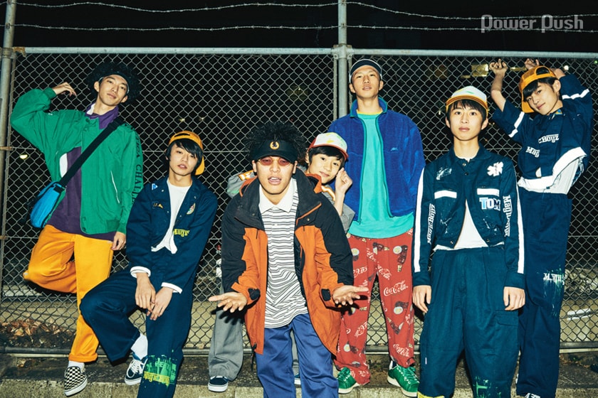 MAGiC BOYZ「ハッピーエンドマジック」特集｜4人の成長刻んだ“超