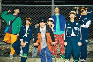 MAGiC BOYZ「ハッピーエンドマジック」特集