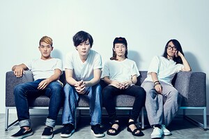 MAGIC FEELING「RAINBOW」インタビュー