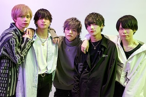 Magic//numbeR「Twilight」インタビュー