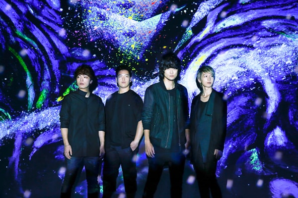 MAGIC OF LiFE「Storyteller」インタビュー - 音楽ナタリー 特集