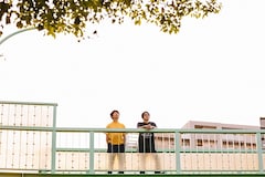 真心ブラザーズ デビュー30周年インタビュー