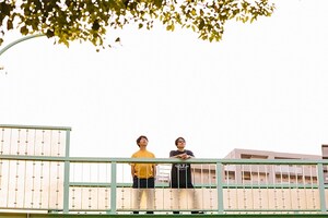 真心ブラザーズ デビュー30周年インタビュー