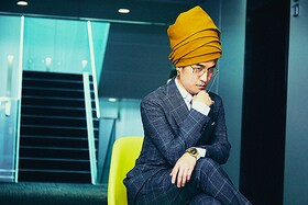 マハラージャン「セーラ☆ムン太郎」インタビュー