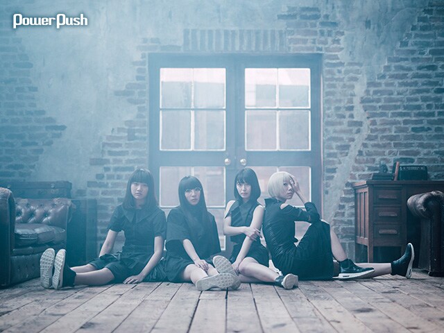 Maison book girl「image」発売記念 メンバー個別インタビュー
