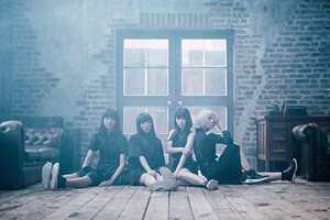 Maison book girl「image」発売記念 メンバー個別インタビュー
