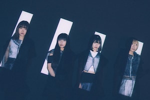 Maison book girl「cotoeri」特集 サクライケンタインタビュー