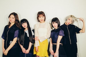 Maison book girl×工藤遥 対談
