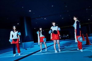 Maison book girl「海と宇宙の子供たち」インタビュー