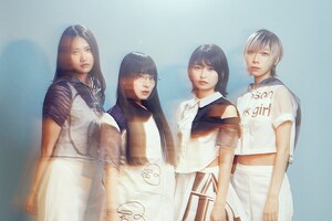 Maison book girl「Fiction」メンバー個別インタビュー