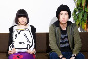 「Contrast」発売記念 まじ娘×ホリエアツシ（ストレイテナー）×みきとP