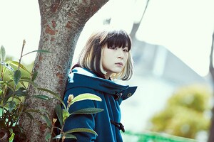 majiko「AUBE」インタビュー