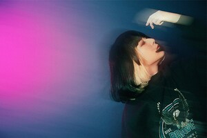 majiko「寂しい人が一番偉いんだ」インタビュー