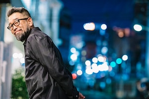 槇原敬之「The Best of Listen To The Music」インタビュー