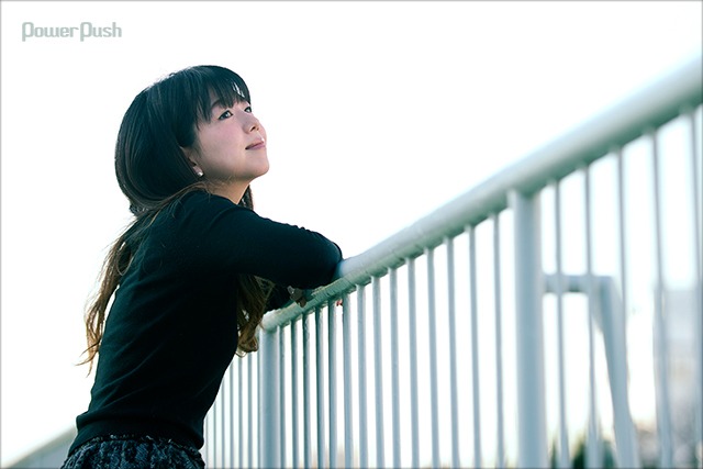 牧野由依 Yui Makino 10th Anniversary Live So Happy インタビュー 音楽ナタリー 特集 インタビュー 牧野由依 Yui Makino 10th Anniversary Live So Happy インタビュー 音楽ナタリー 特集 インタビュー