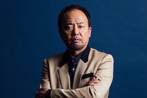 マキタスポーツpresents Fly or Die「矛と盾」インタビュー