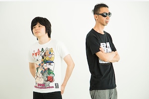 夏の魔物メジャーデビュー記念「AOMORI ROCK FESTIVAL '15~夏の魔物~」特集 成田大致×カンパニー松尾対談