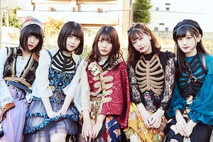 まねきケチャ「あるわけないの」インタビュー