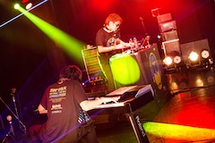 maras k（まらしぃ×kors k）「Beat Piano Music3」インタビュー