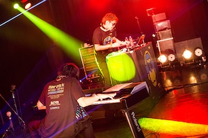 maras k（まらしぃ×kors k）「Beat Piano Music3」インタビュー