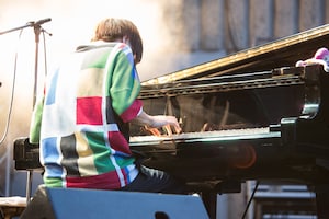 まらしぃ「Anison Piano2~marasy animation songs cover on piano~」インタビュー