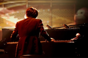 まらしぃ×星出和宏（楽譜浄書家）「V.I.P X」発売記念対談｜楽譜に表れる独学ピアニストの才能