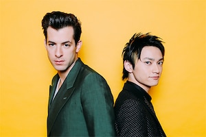 マーク・ロンソン×SKY-HI（AAA日高光啓）対談