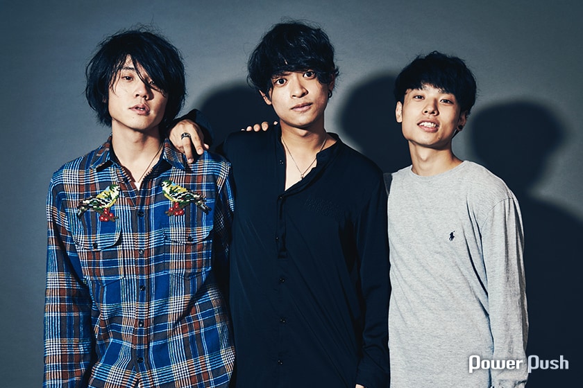 Mash A R The Oral Cigarettes Lamp In Terren Saucy Dog フレデリック パノラマパナマタウン Yajico Girlフロントマン鼎談 2 7 音楽ナタリー 特集 インタビュー