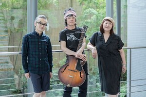 ましまろ「ましまろに」インタビュー