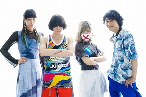 魔法少女になり隊「魔法少女になり隊～まだ知らぬ勇者たちへ～」インタビュー