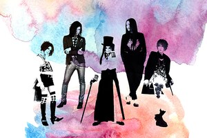 摩天楼オペラ「AVALON」インタビュー