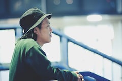 松尾昭彦「THE BIBLE 1」インタビュー