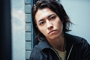 松尾太陽「うたうたい」インタビュー