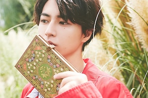 松尾太陽｜1stフルアルバム完成 10の歌が紡ぎ出す僕だけのものがたり