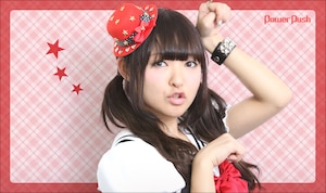 松下唯「スクールガール・アンセム~学園アニソン集」インタビュー