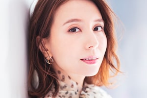 May J.「平成ラブソングカバーズ supported by DAM」インタビュー