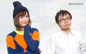 May'n「今日に恋色」「NEW WORLD」特集 May'n×kz（livetune）対談