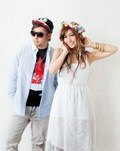 MAY'S「Smiling」インタビュー