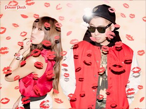 MAY'S「Kissing」インタビュー