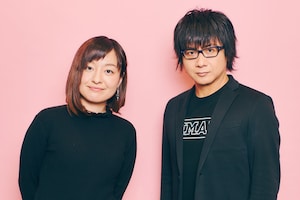 Mayumi Morinaga「All that is. Is that all?」対談｜moimoi×Ryu☆