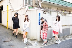 青山☆聖ハチャメチャハイスクール 新メンバーオーディション特集