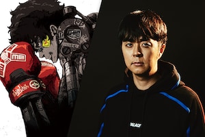 ヒャダインが語る「メガロボクス」