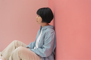 mei ehara「Ampersands」インタビュー