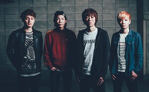 MELLOWSHiP 「Re:revolution」インタビュー