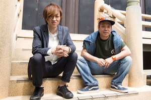 MELLOWSHiP 「OVERKILL」特集