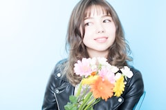 メロディー・チューバック「Harmony」インタビュー