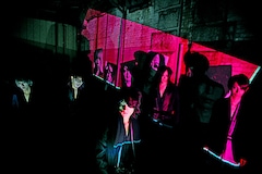 MERRY「NOnsenSe MARkeT」インタビュー