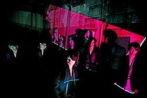 MERRY「NOnsenSe MARkeT」インタビュー