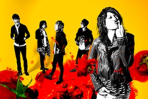 MERRY「Happy life」インタビュー