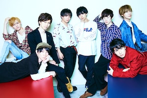 MeseMoa.「Ch8～チャンネル8～」インタビュー